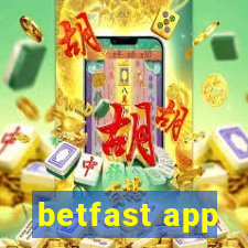 betfast app